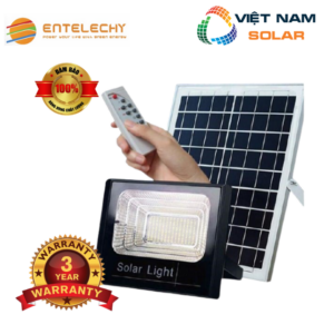 Đèn năng lượng mặt trời - Điện Năng Lượng Mặt Trời Việt Nam Solar - Công Ty TNHH Việt Nam Solar